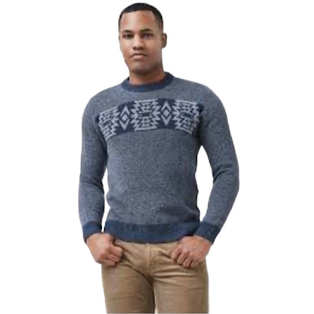 Peter Millar Collection Alpine Descent Crewneck Sweater Size XL NWT